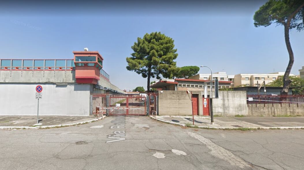 Crisi Usa-Iran, anche nelle carceri romane si alza il livello di allerta