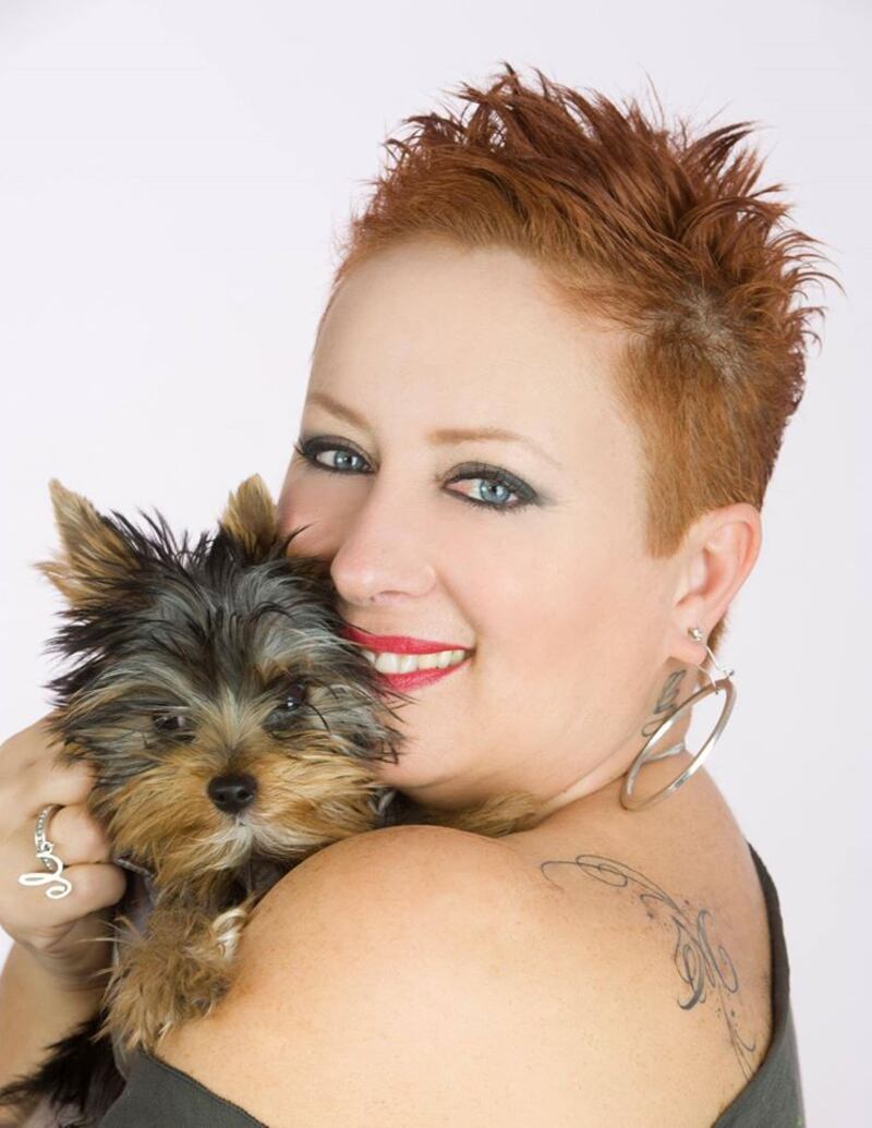 Carolyn Smith: foto 1