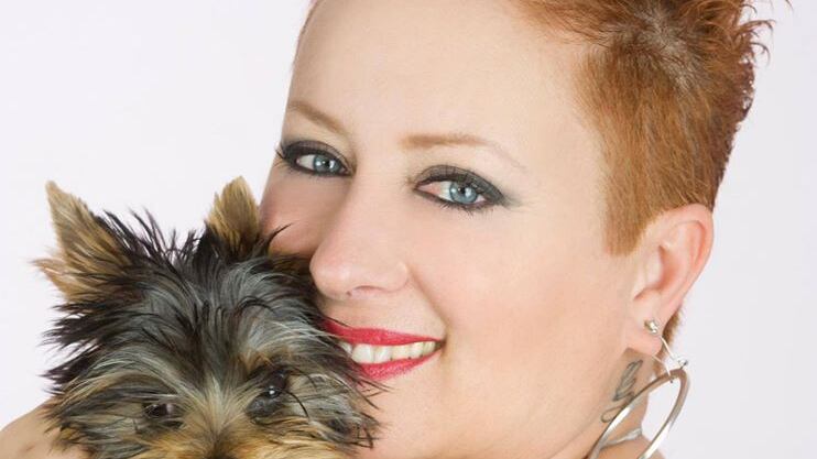 Carolyn Smith rientra dalle vacanze: "Devo riprendere la chemio"
