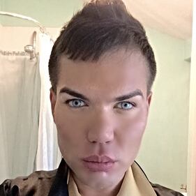 Rodrigo Alves, il Ken umano 6