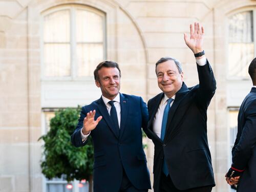 La nostra Troika