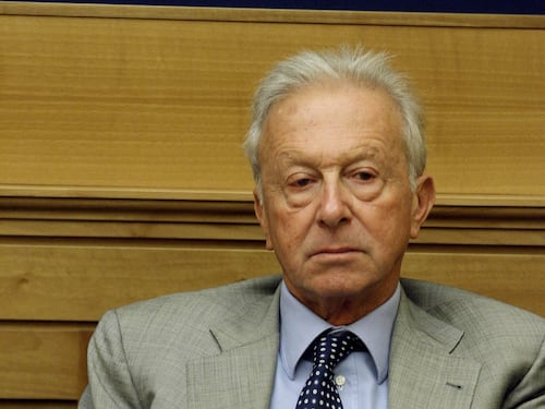 Segni: "I cattolici? Si sentono più vicini alla Meloni che alla Schlein"