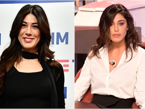 Belen infuriata, Virginia Raffaele risponde: cosa ha detto