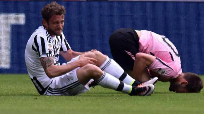 Il racconto choc di Marchisio: ''Aprite la cassaforte e non vi succederà niente"