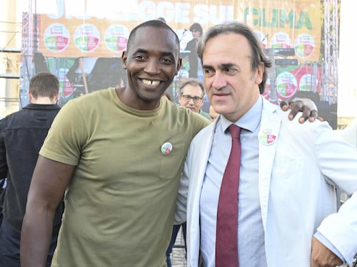 "Vogliono riprendersi da Soumahoro". Smontate le balle dei Verdi sui cinghiali