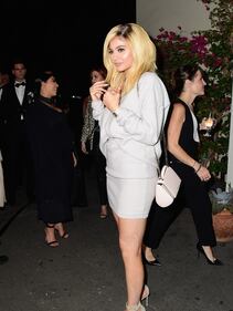 Kylie Jenner, le foto 7