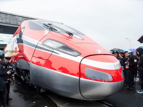 Stop a fornitura di treni, AnsaldoBreda a NMBS "Nessun motivo tecnico"