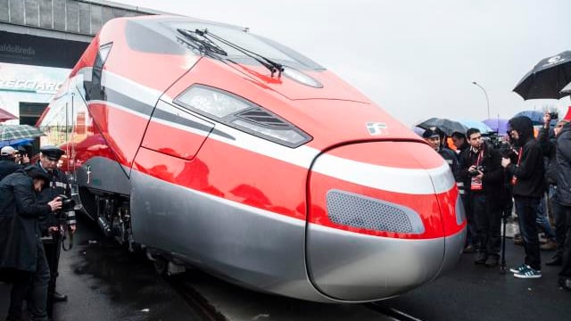 Stop a fornitura di treni, AnsaldoBreda a NMBS "Nessun motivo tecnico"