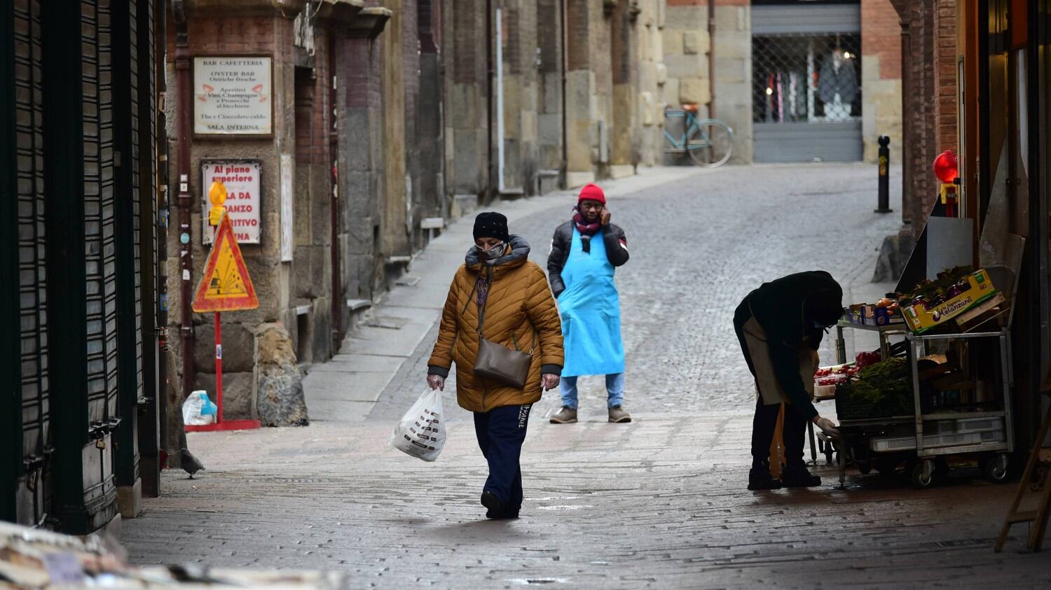 Con le mancette del Pd salasso fino a 30 miliardi. E il Paese non ripartirà