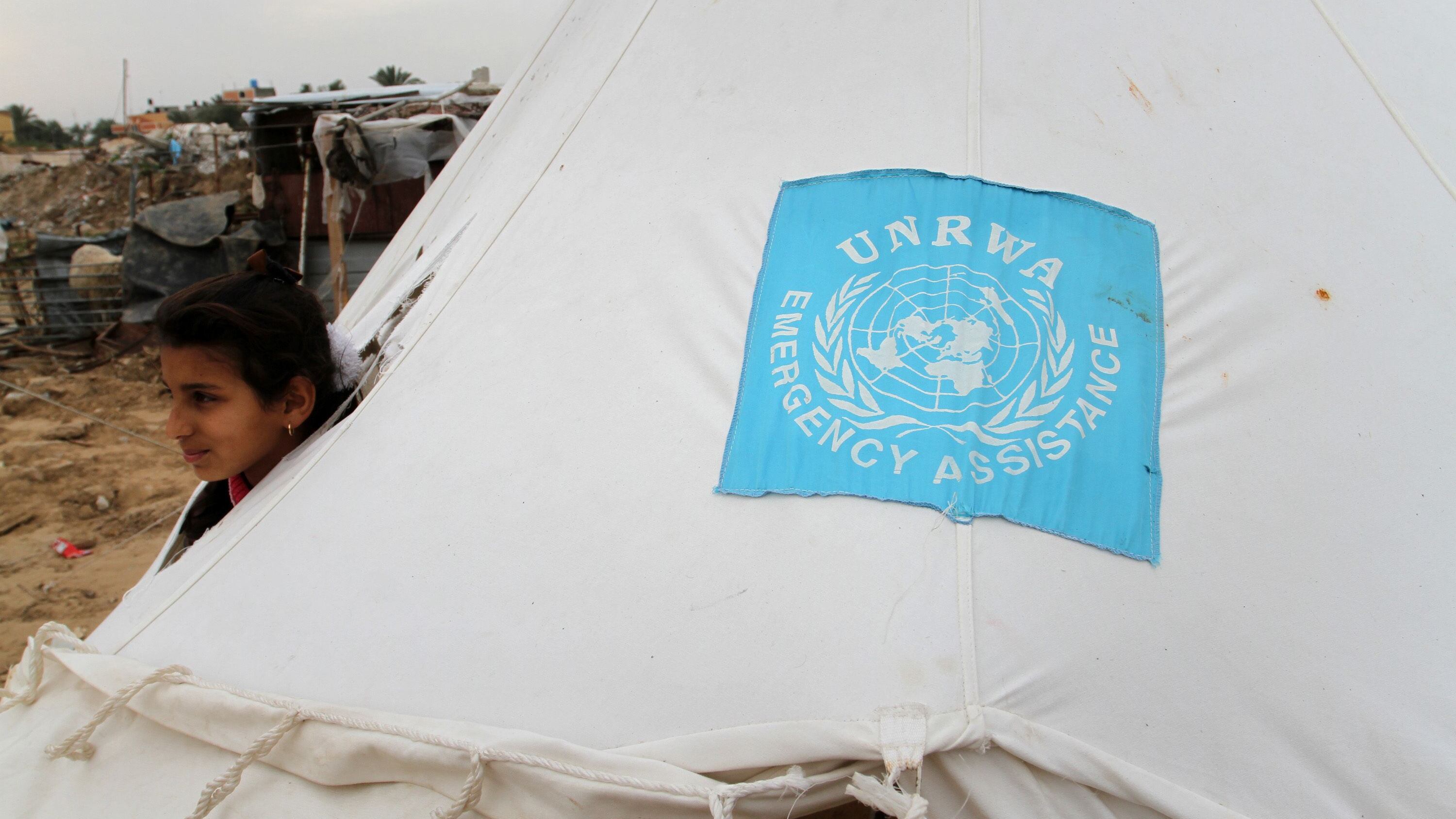 "Legati ad Hamas". Arrestati a Gaza otto dipendenti dell'Unrwa