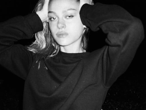 Brooklyn Beckham ha già un'altra fiamma?