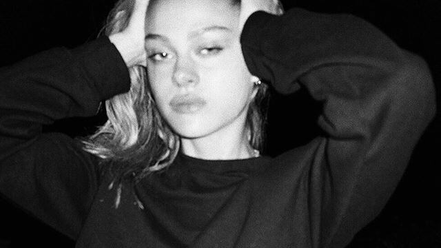 Brooklyn Beckham ha già un'altra fiamma?