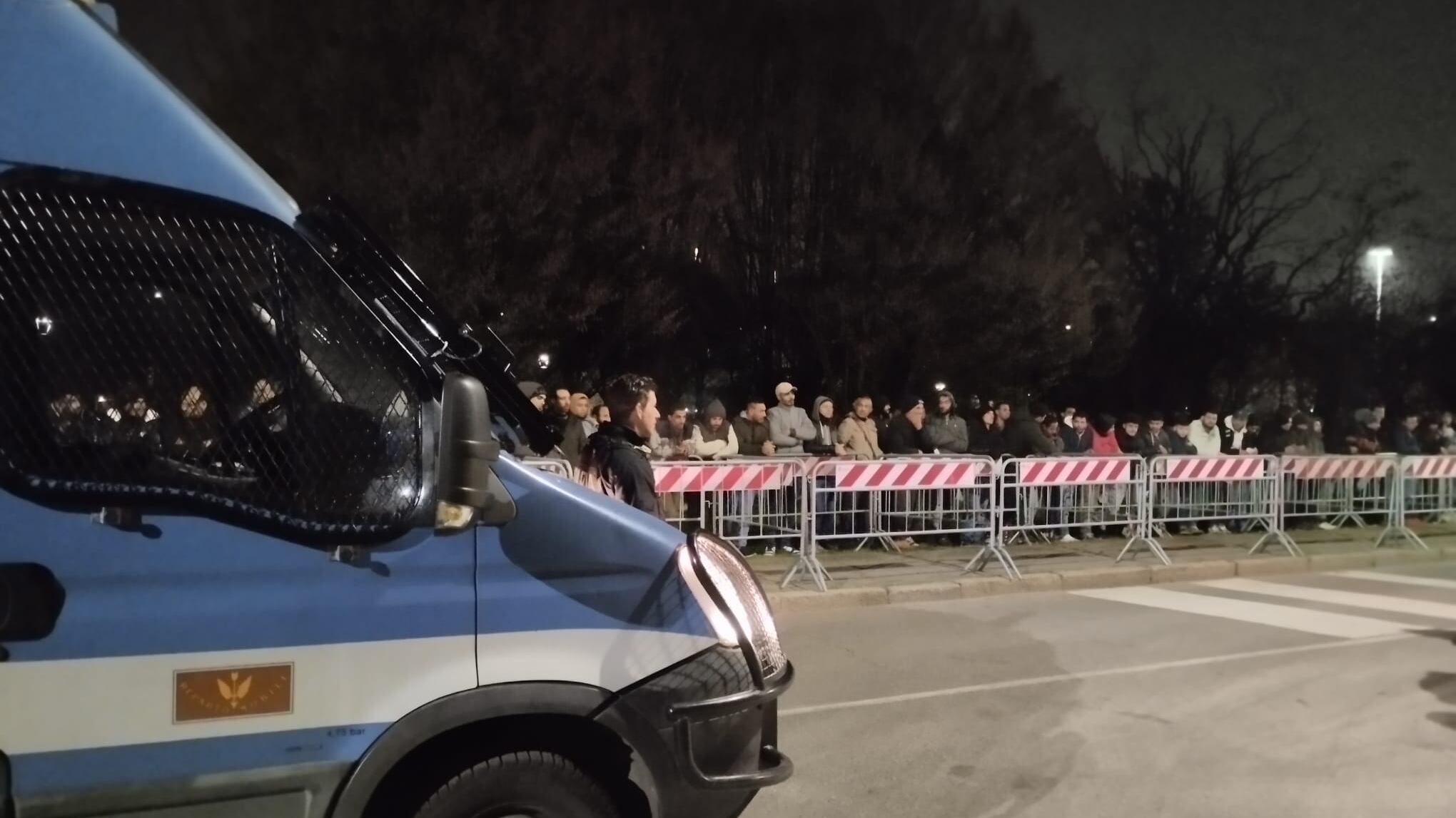 "Qui il sindaco non si è mai visto". E in via Cagni c'è ancora paura