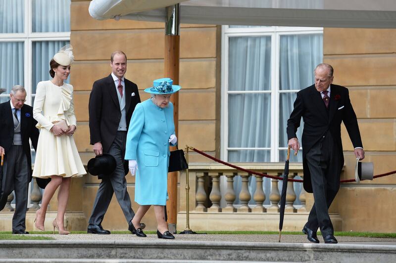 Kate Middleton, regina del riciclo: foto 9