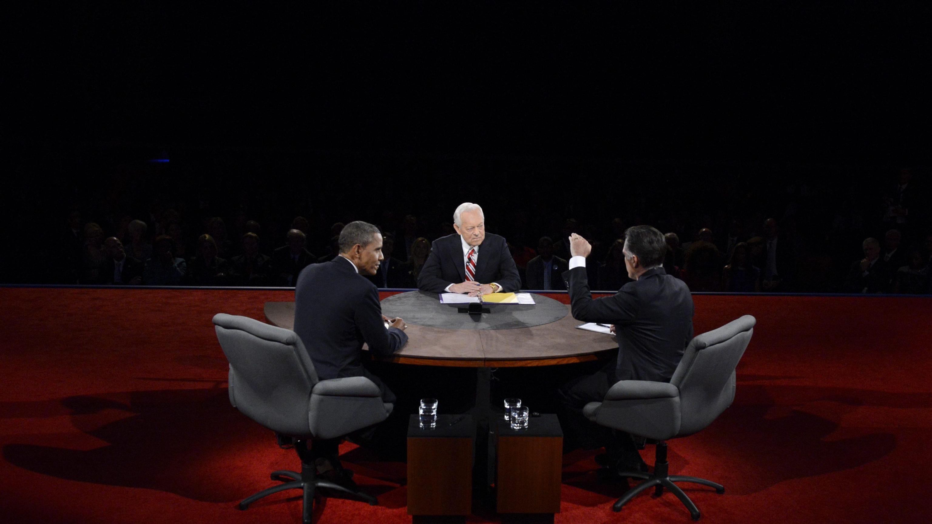 Usa, disoccupazione al 7,9%: +171mila posti Romney attacca, Obama: "Ancora da fare"
