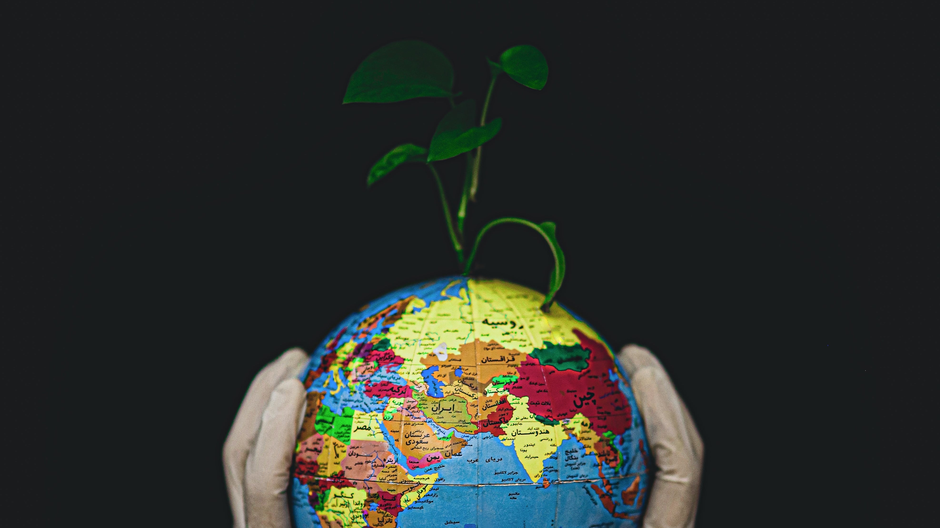 Nelle sfide del futuro la Terra non è gratis. Oggi a Milano l'incontro de "il Giornale"