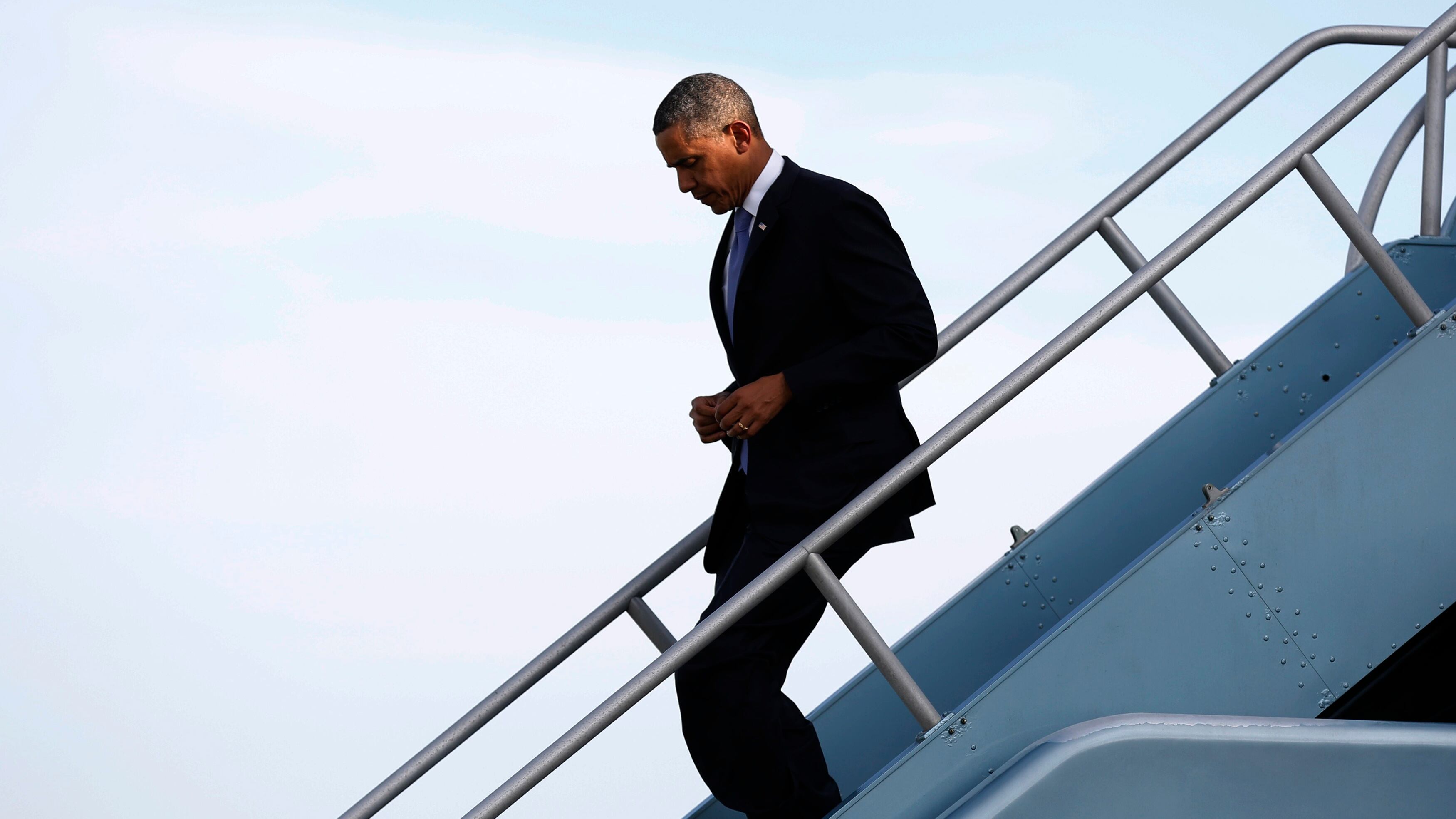 Lettera al veleno per Obama: "Non denunci l'ingiustizia"