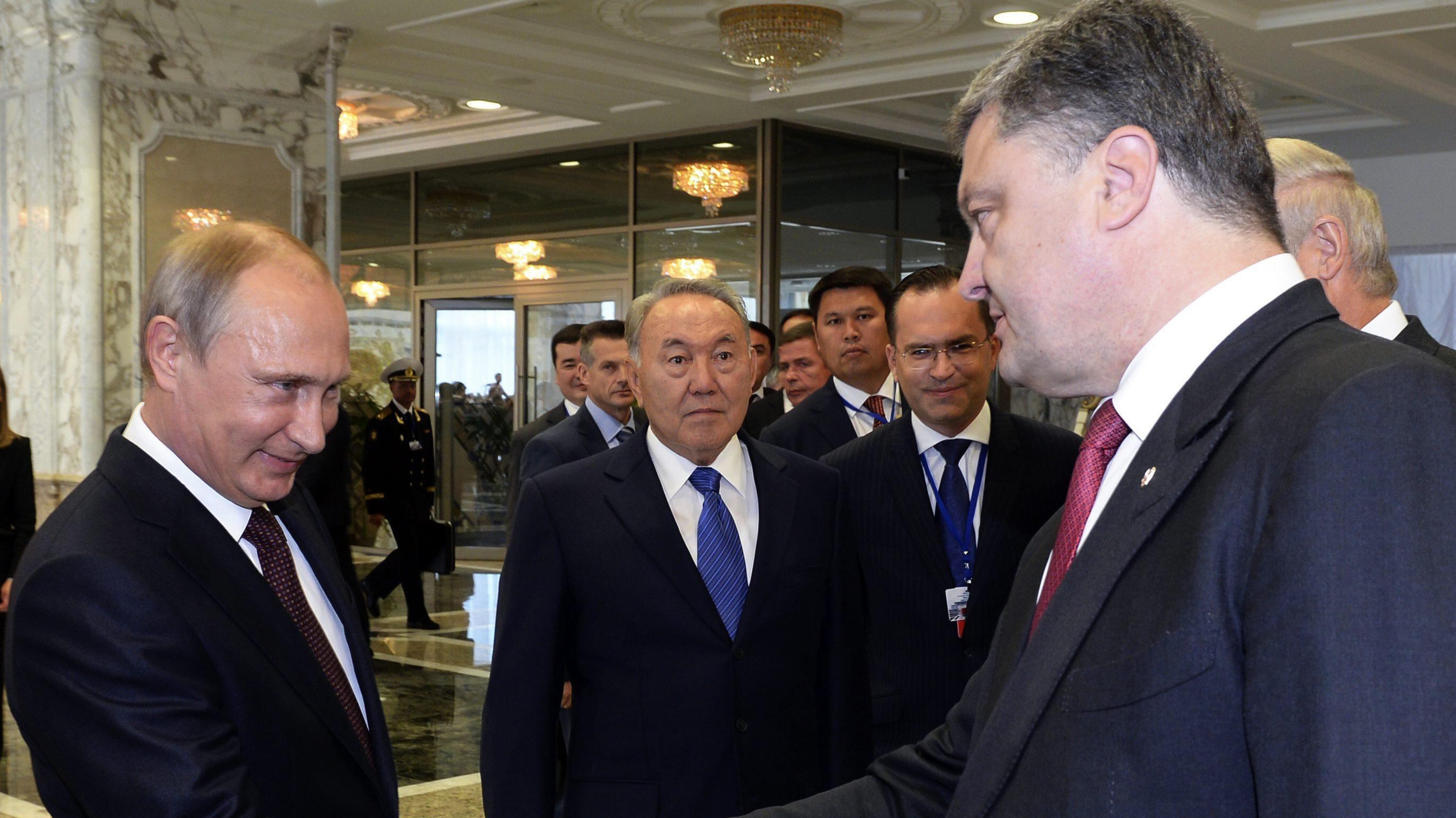 Ecco i veri ostacoli alla pace tra Kiev e Mosca