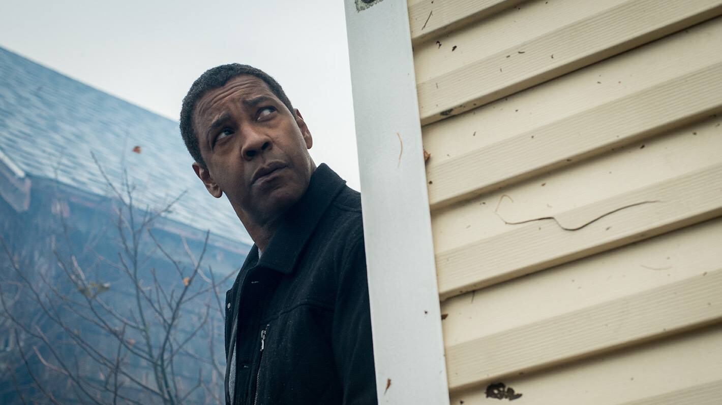 Denzel Washington affascina in "The Equalizer 2 - Senza perdono"
