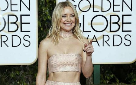 Kate Hudson sexy, le foto hot 2