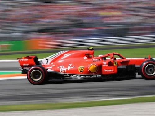 F1 2021, rilasciate le immagini ufficiali