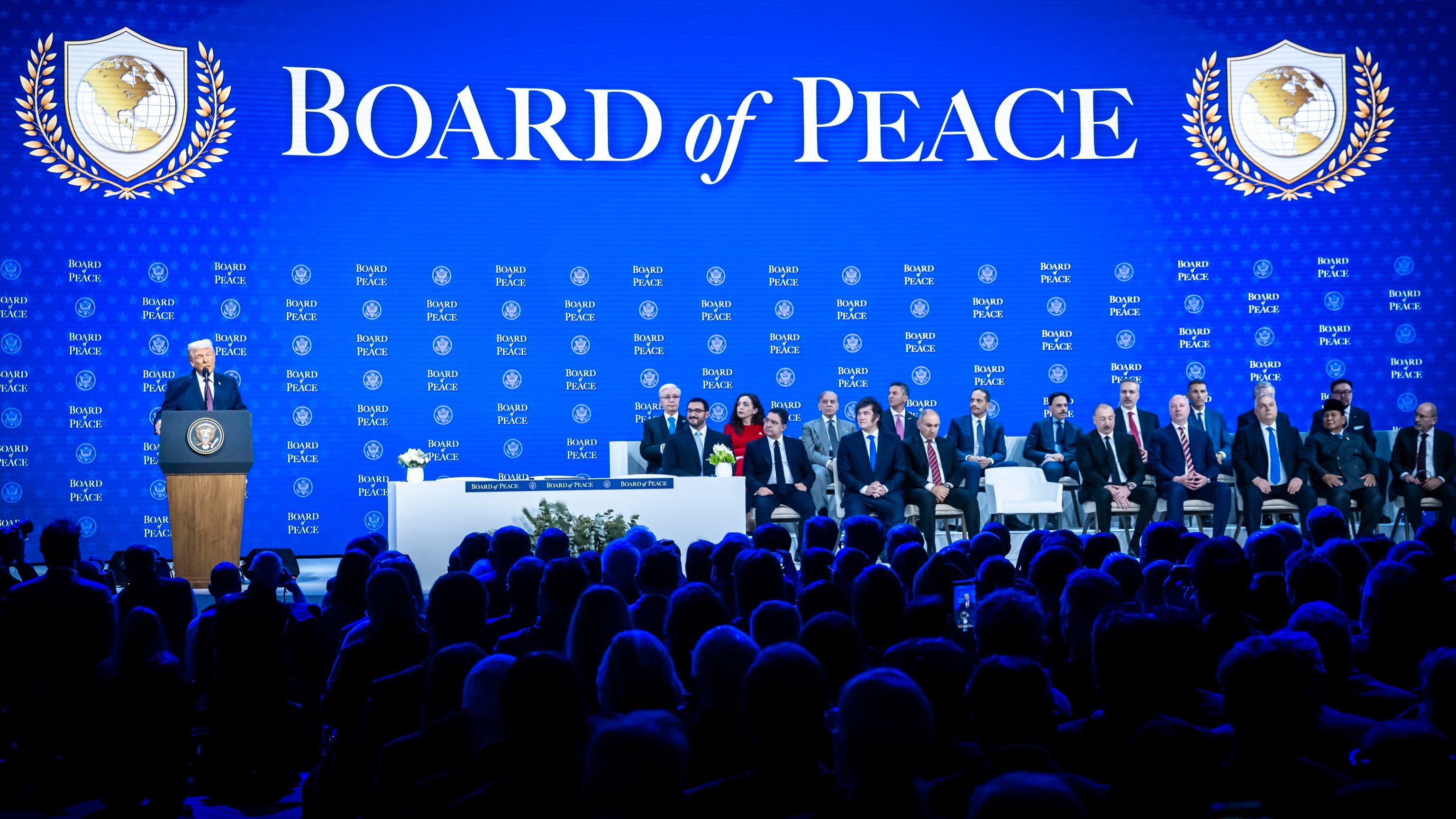 Il ruolo di Trump, chi ha aderito, gli obiettivi: cos'è e come funziona il Board of Peace