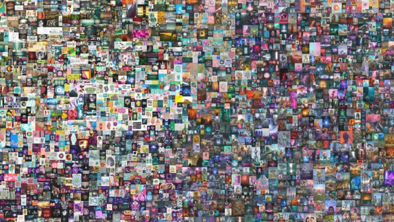 L'ultima frontiera dell'arte il "nulla" all'asta per 70 milioni