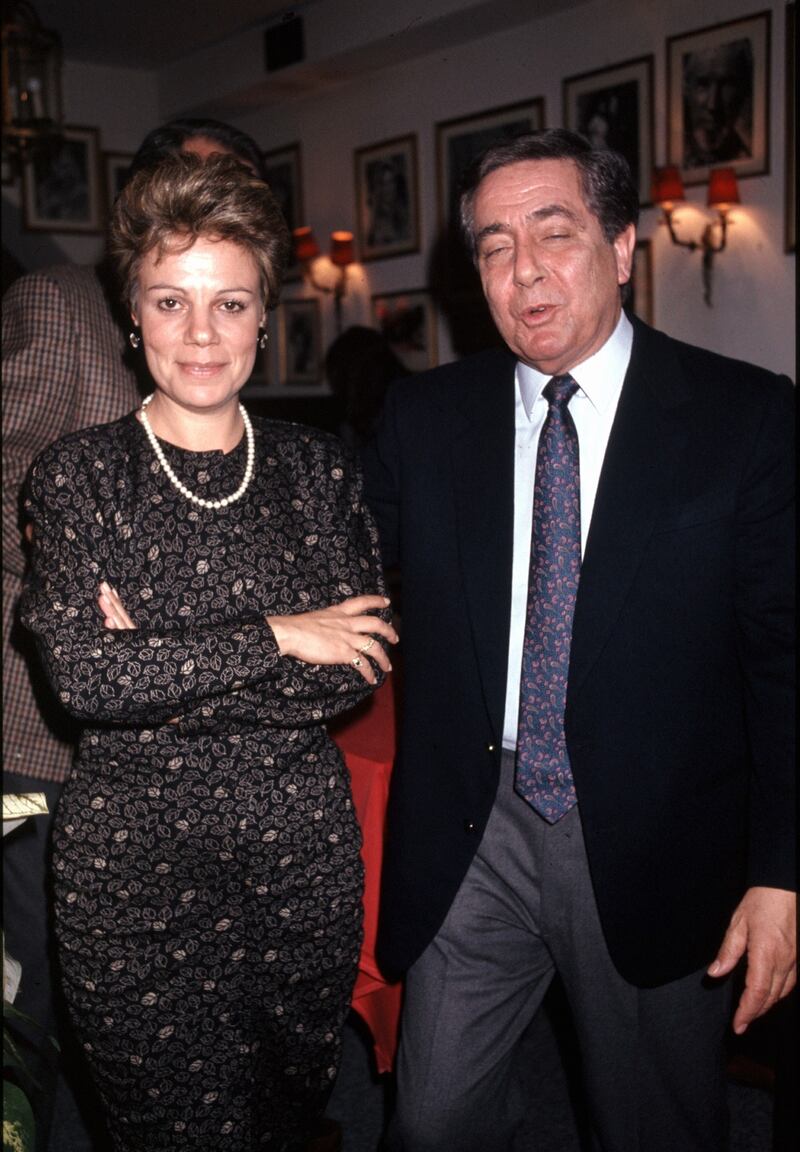 Marina Donato e Corrado 3