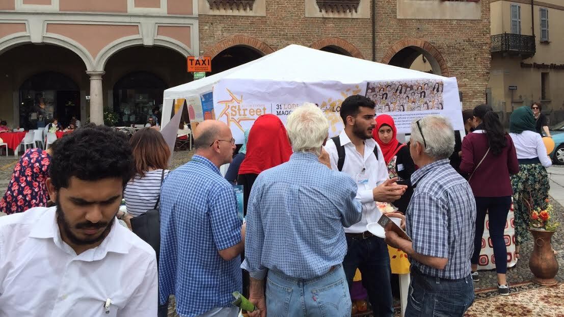 I giovani musulmani italiani: "Integrazione? No, grazie!"