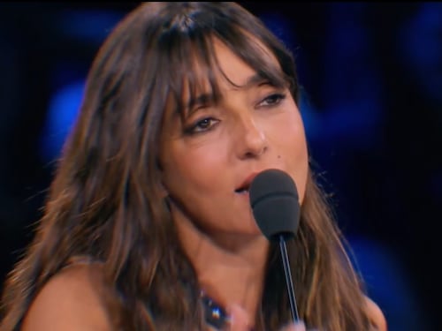 Ambra Angiolini fischiata dal pubblico a X Factor: cos'è successo