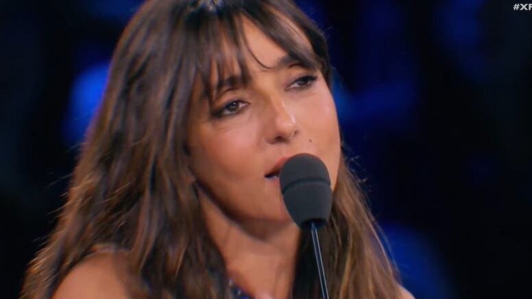 Ambra Angiolini fischiata dal pubblico a X Factor: cos'è successo