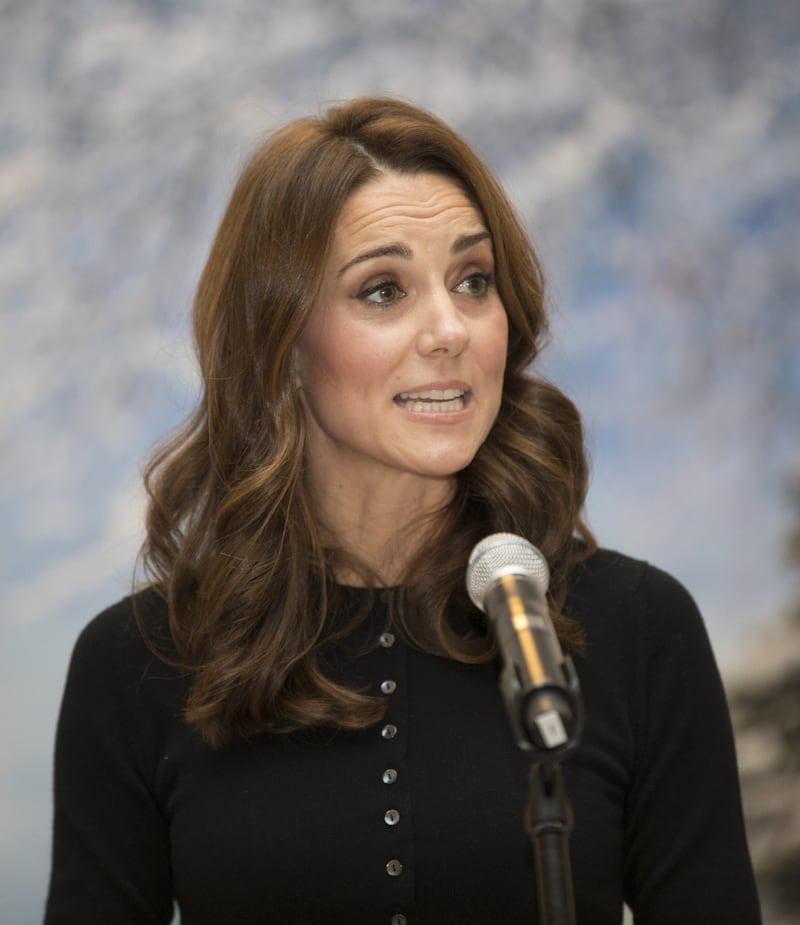 Kate Middleton, icona di stile: foto 9