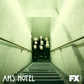 American Horror Story: Hotel, le foto ufficiali 12
