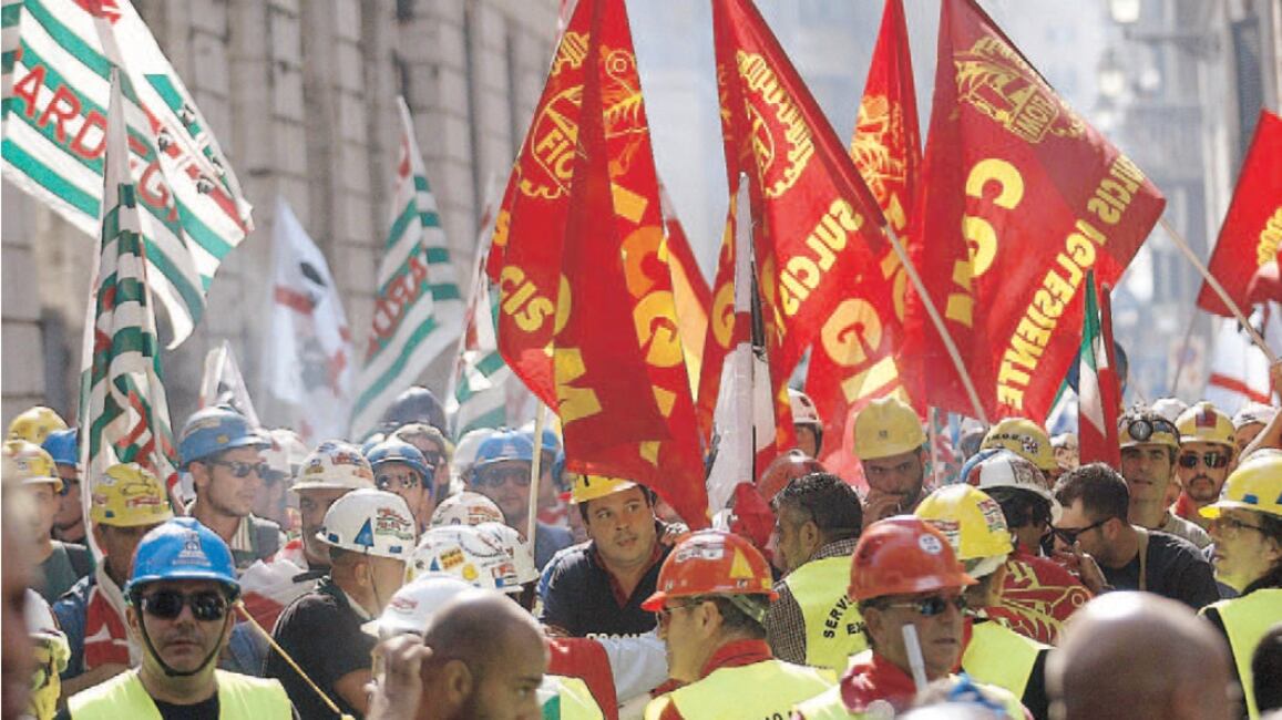 L'impresa senza sindacati fa utili record