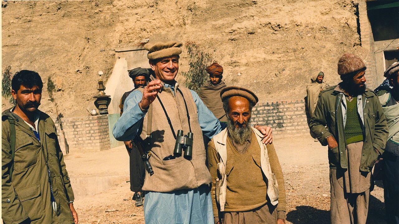 Il texano che armò l'Afghanistan per cacciare i comunisti