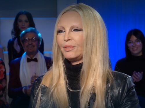 Lutto per Patty Pravo, morto l'ex marito e musicista Gordon Faggetter