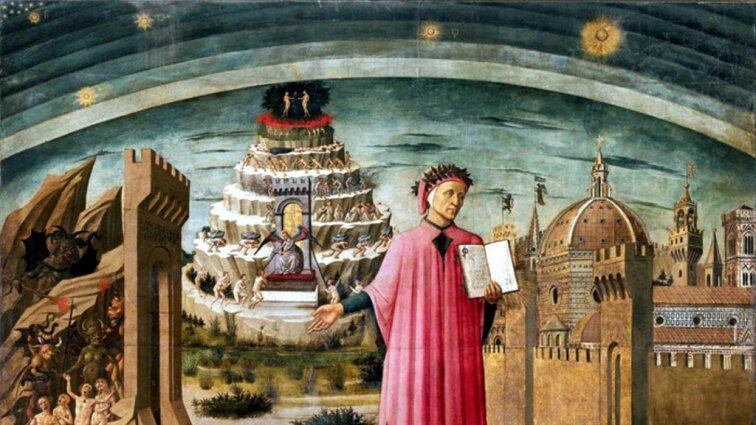 "No allo studio di Dante nelle scuole. È islamofobo"