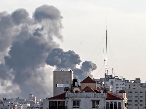 La (fragile) tregua in Israele In frantumi il piano dell'Iran