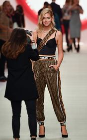 Chiara Ferragni e Giulia De Lellis, foto 2