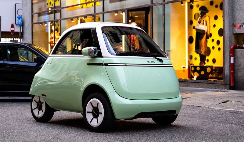 Microlino