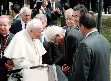 Chi è Sergio Mattarella, il XII Presidente 4