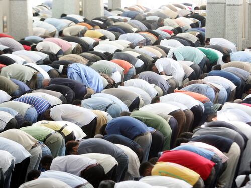 Genova, dalla moschea soldi spediti alle cellule del Califfo
