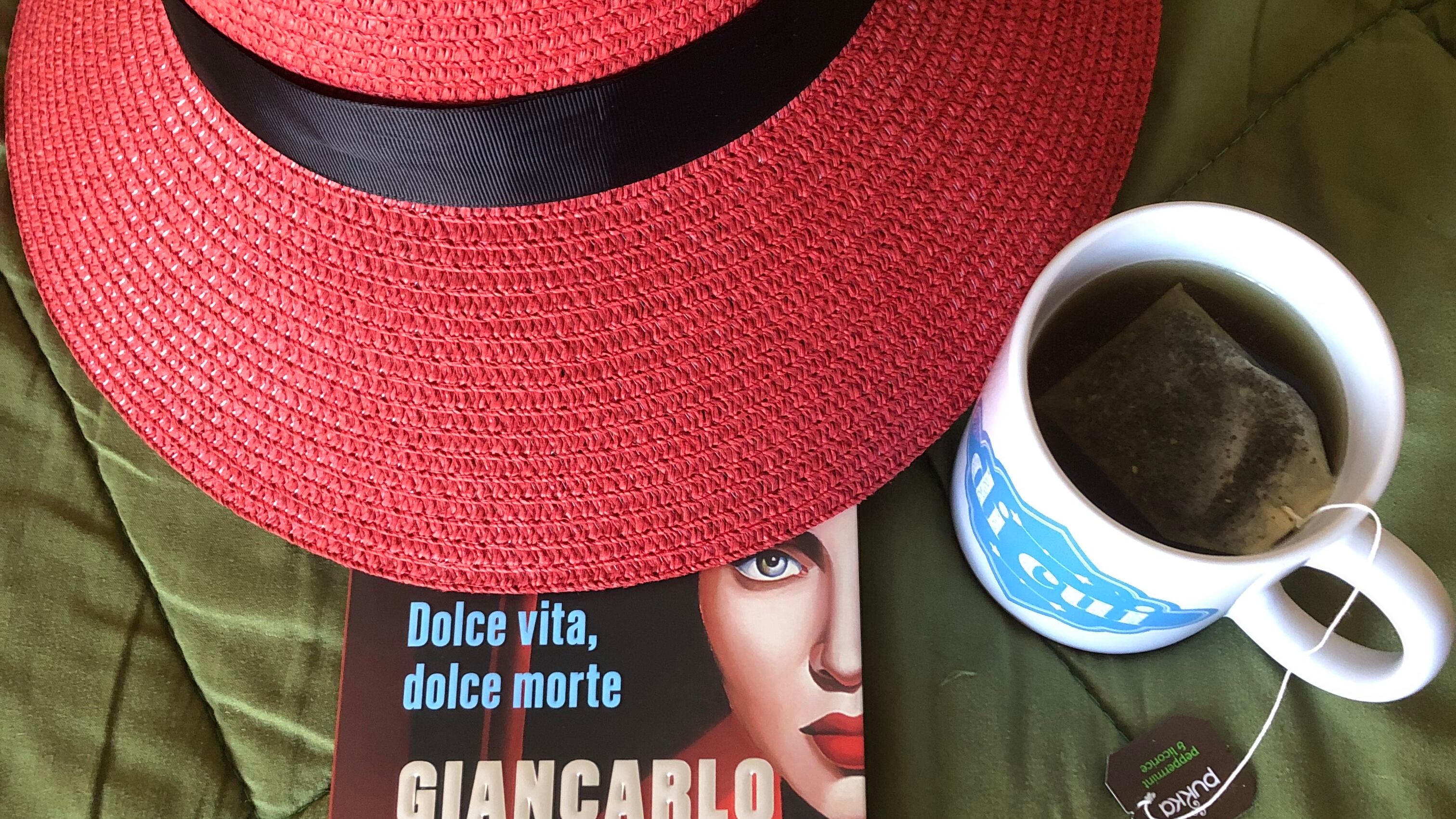 “Quella soluzione poco convincente nel delitto di via Veneto: io, bimbo nel cuore della Dolce Vita”