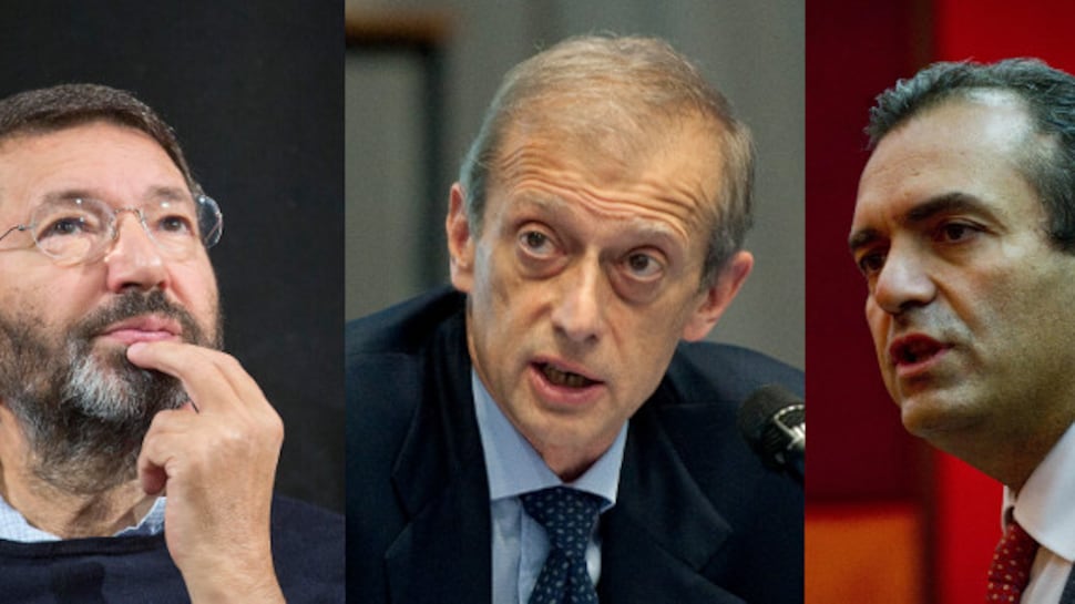 Così Renzi azzera le multe per i sindaci di sinistra