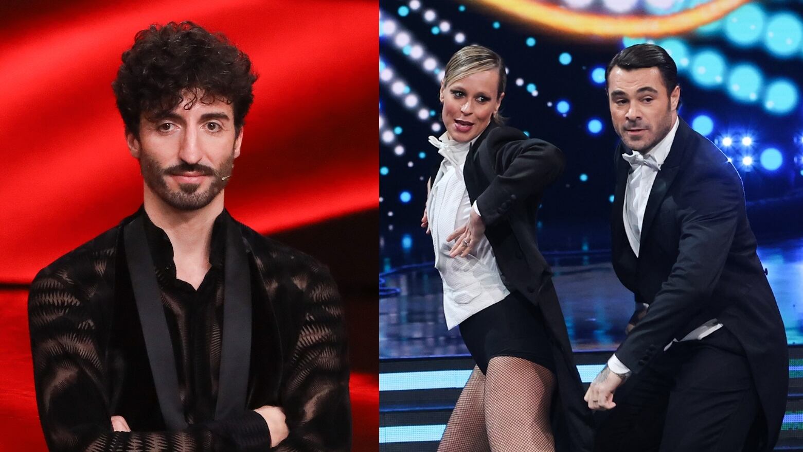 Ballando, Samuel Peron al posto di Madonia. Prosegue la corsa verso la finale di Federica Pellegrini