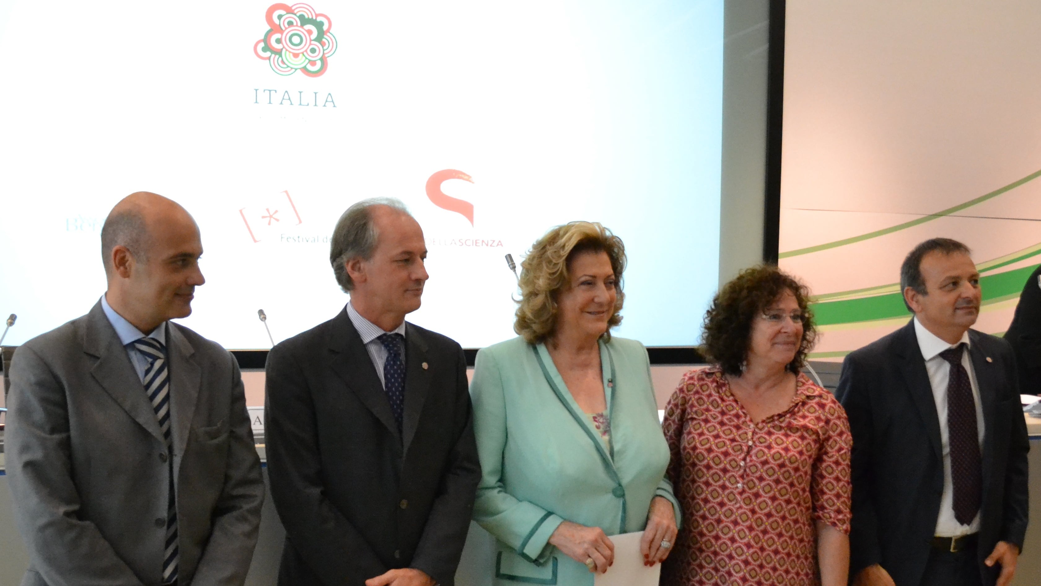 Scienza e cultura: una squadra di eccellenze con il Padiglione Italia