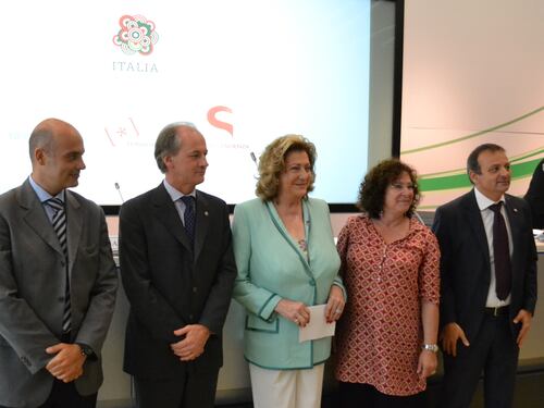 Scienza e cultura: una squadra di eccellenze con il Padiglione Italia