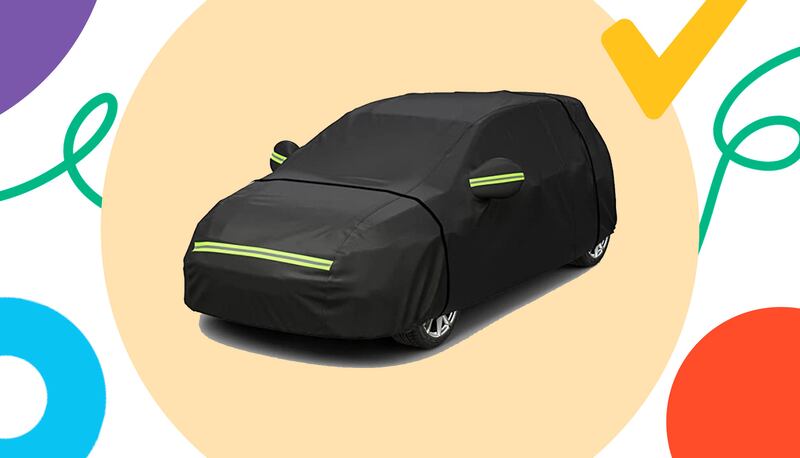 Telo copriauto