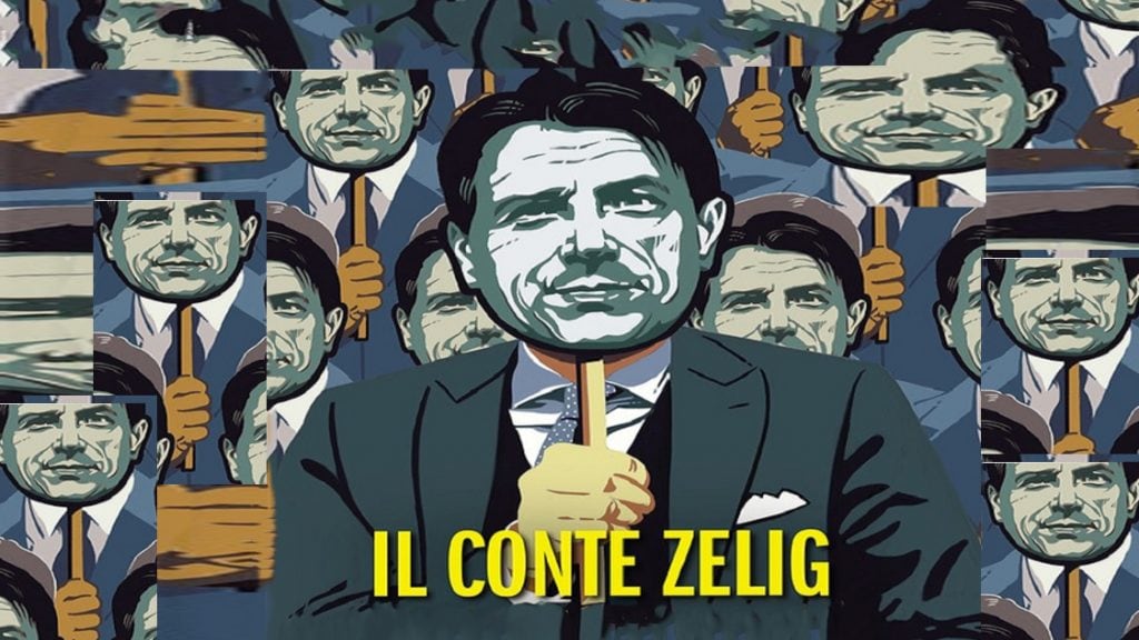 Sileri e la "cacca", Conte è prof Tutto il peggio della settimana