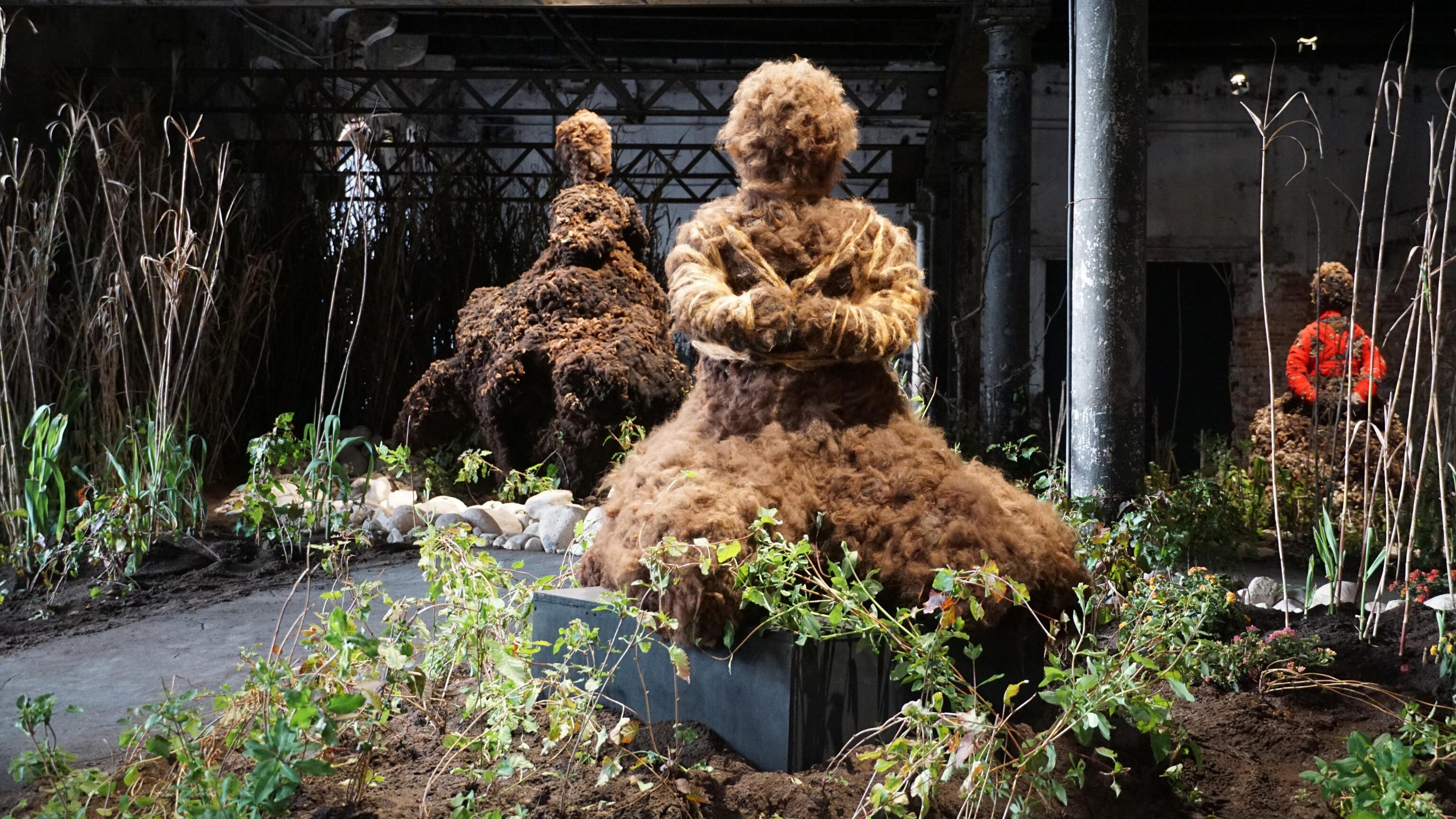 Surrealismo e magia incantano l'arte dell'altra Venezia